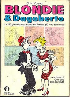 40 fumetti per 40 anni