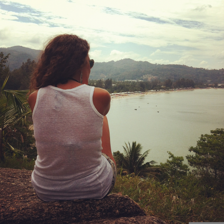 The View From The Afternoon