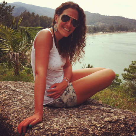 The View From The Afternoon