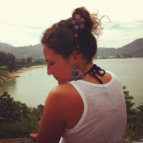 The View From The Afternoon