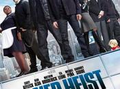 Tower Heist casa Trump