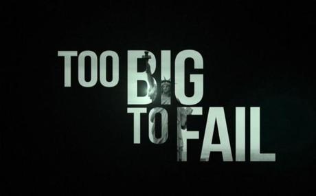 Too big to fail: Lehman Brothers in buona “compagnia”