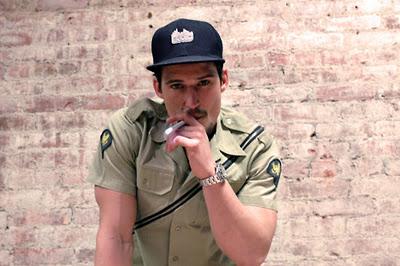 Sam Webb for B.Gold Collection