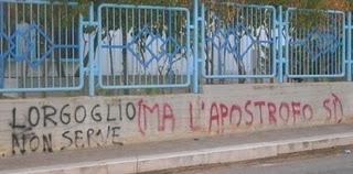 La frase del secolo in politica: Contro di me attacco mediatico!