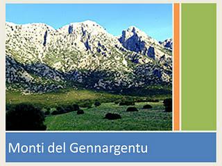 Geografia: la Sardegna