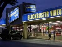 Blockbuster, addio. Il Franchising perde un mito