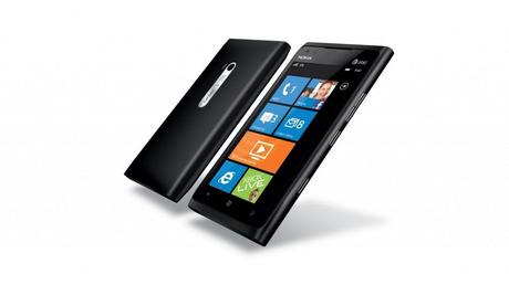 Hands-On Nokia Lumia 900 Windows Phone video Gallery