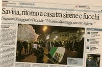 Rassegna Libera!La stampa italiana saluta Gianmaria Cesaro