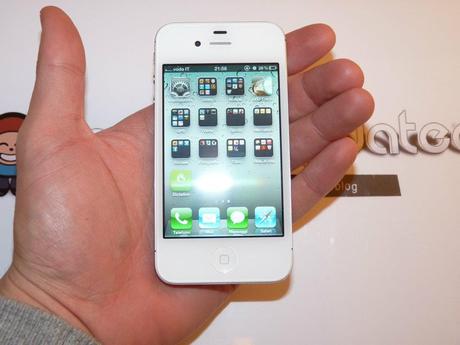 Recensione e Videorecensione Apple iPhone 4S