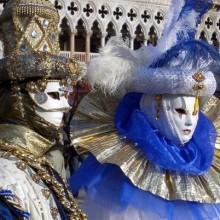 Carnevale che vai, maschera che trovi. Venezia, Viareggio, Putignano e Cento ma non solo