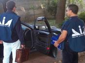 Calabria: arresti “Ndrangheta appalti”