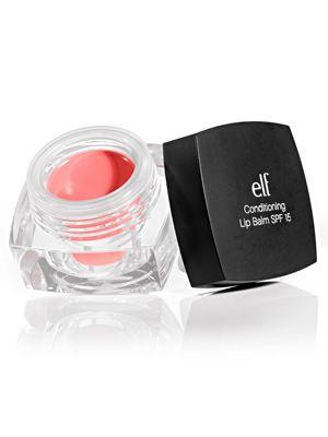 E.l.f, Studio Conditioning LipBalm SPF15