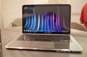 CES 2012: Dell presenta il nuovo XPS 13