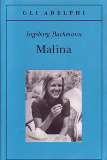 Ingeborg Bachmann - “Malina”