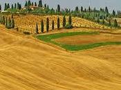 passeggio Crete Senesi