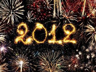 Buon 2012!!!! (Senza banalità.. forse!)