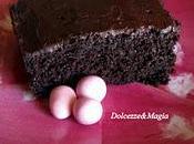 Chocolate Banana Cake