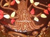 Tree Cake