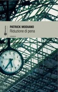 Patrick Modiano – Riduzione di pena