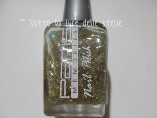 Review - Paris Memories: Nail polish #250