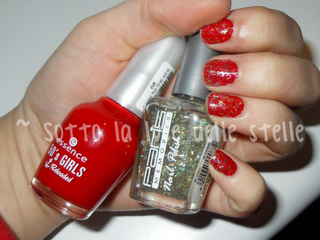 Review - Paris Memories: Nail polish #250