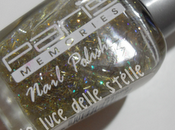 Review Paris Memories: Nail polish #250