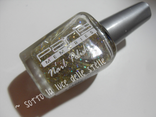 Review - Paris Memories: Nail polish #250