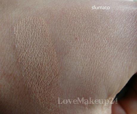 Review Kiko Full Coverage Concelar n3