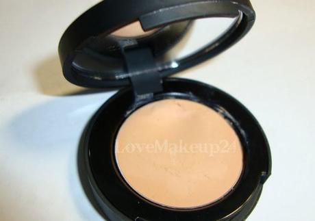 Review Kiko Full Coverage Concelar n3