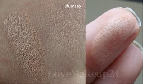 Review Kiko Full Coverage Concelar n3