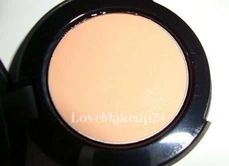 Review Kiko Full Coverage Concelar n3