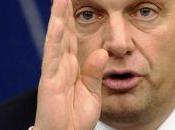 Viktor Orban quelli Battaglione