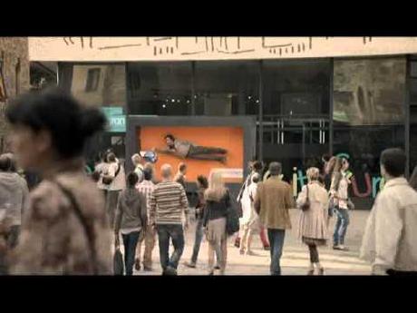 0 ING DIRECT: Spot Tv “Chiedi a chi ce l’ha”