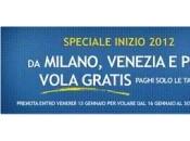 One: 35000 voli gratis!