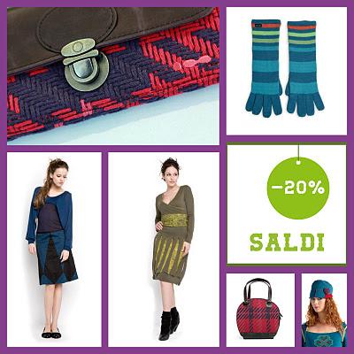 I saldi di VIAVAI...!