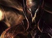 Dark Souls tutto vero, lavorazione primo