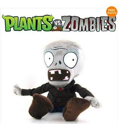 Plants vs Zombie: un universo espanso