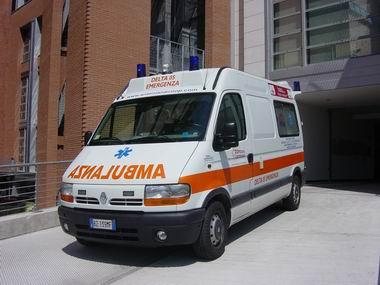 Tragedia a Lodi:bimbo di 5 anni investito da un Suv