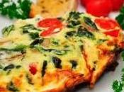 Frittata verdure