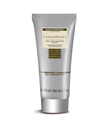 Un Trio di Creme per le Mani Firmato 