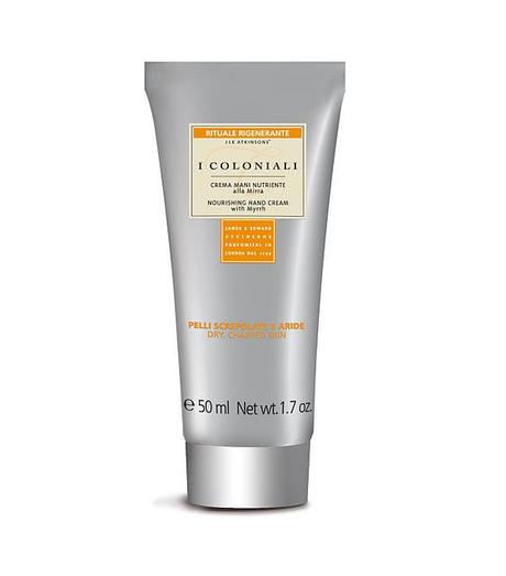 Un Trio di Creme per le Mani Firmato 