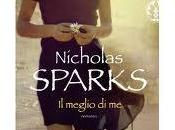 MEGLIO Nicholas Sparks