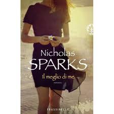 MEGLIO Nicholas Sparks