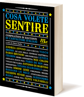 Cosa volete sentire