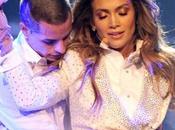 Jennifer Lopez vuole partecipare Sanremo!