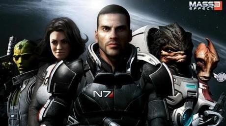 Mass Effect 3, la demo sarà disponibile dal 7 febbraio