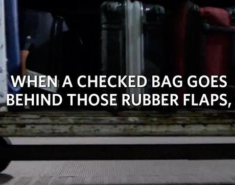 Behind-The-Scenes: Your Bag’s Journey On Delta