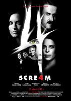 SCREAM 4