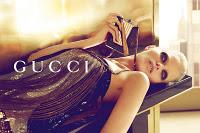 Gucci Spring Summer 2012 AD Campaign