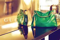 Gucci Spring Summer 2012 AD Campaign